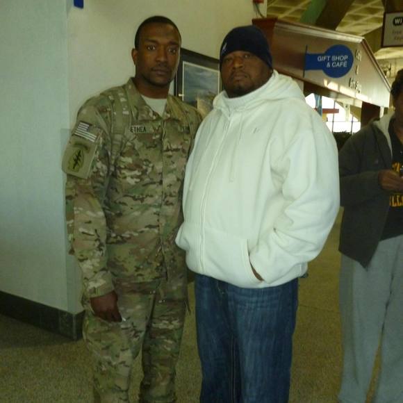 Meet your Posher, James - Picture 1 of 1